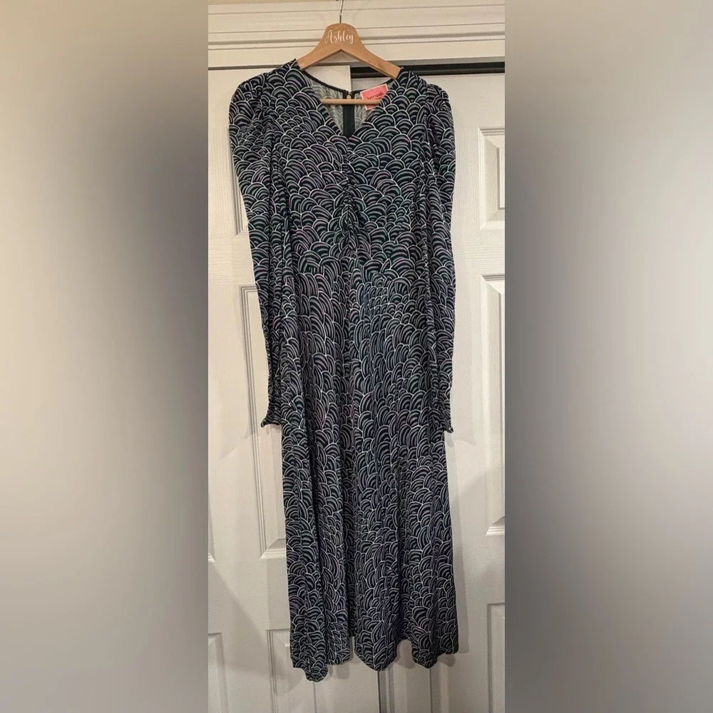 Kate Spade New York Party‎ Bubbles Dress